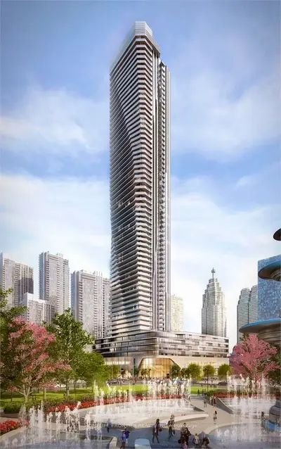 28 Freeland Street 3103, Toronto C08, On M5e 0e3