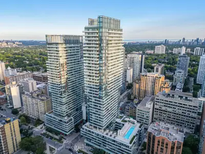 Common Element Condo in Toronto