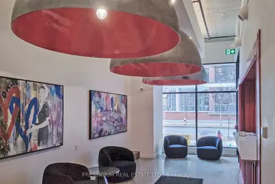 135 East Liberty Street Lp07, Toronto C01, On M6k 0g7