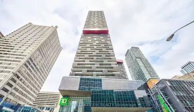 8 Eglinton Avenue E 2603, Toronto C03, On M4p 1k6