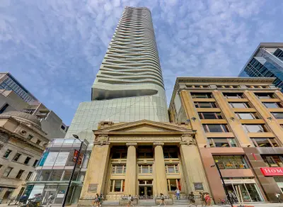 197 Yonge Street 1405, Toronto C08, On M5b 1m4