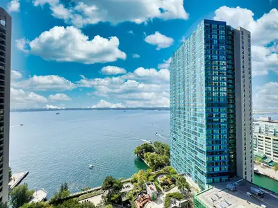 Common Element Condo in Toronto