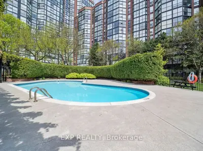 705 King Street W 1510, Toronto C01, On M5v 2w8