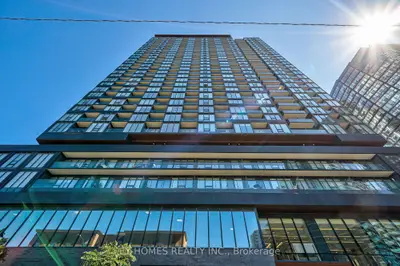 Common Element Condo in Toronto