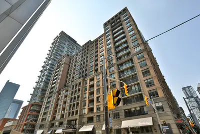 Common Element Condo in Toronto