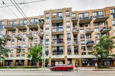 800 King Street W 608, Toronto C01, On M5v 3m7