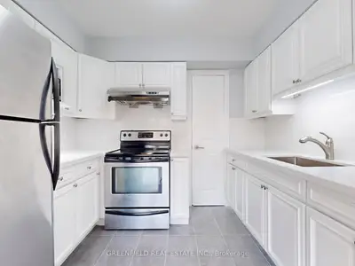 Store W Apt/Office in Toronto
