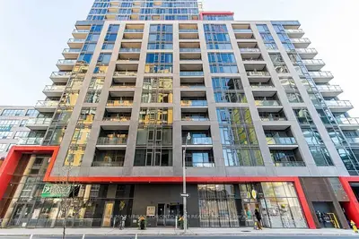 435 Richmond Street W 408, Toronto C01, On M5v 0n1