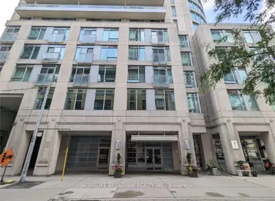 8 Scollard Street 305, Toronto C02, On M5r 1m2