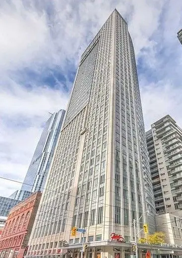 210 Victoria Street 2902, Toronto C08, On M5b 2r3