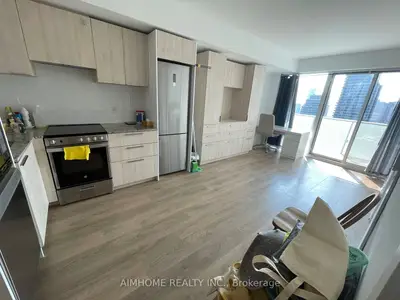 501 Yonge Street 2511, Toronto C01, On M4y 1y4