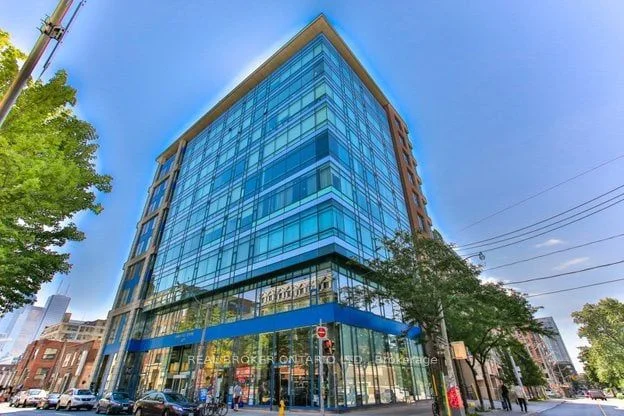 477 Richmond Street W 904, Toronto C01, On M5v 3e7