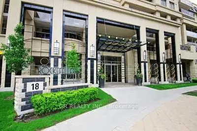 18 Kenaston Gardens Ph08, Toronto C15, On M2k 1g8