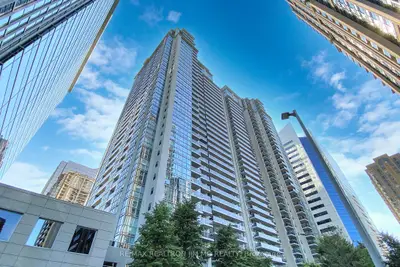 4978 Yonge Street 1116, Toronto C07, On M2n 7g8