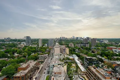 155 Yorkville Avenue 2720, Toronto C02, On M5r 2g1