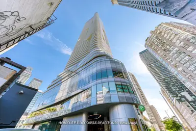 11 Wellesley Street W 3905, Toronto C01, On M4y 1e8