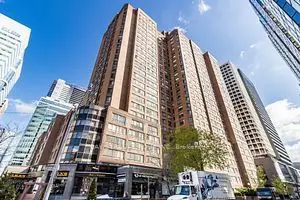 633 Bay Street 2710, Toronto C01, On M5g 2g4