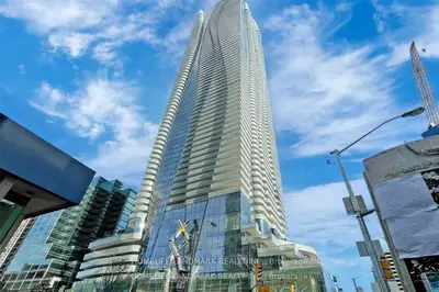 1 Bloor Street E 3115, Toronto C08, On M4w 1a9