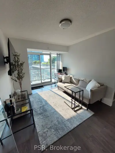 68 Abell Street 1509, Toronto C01, On M6j 0b1
