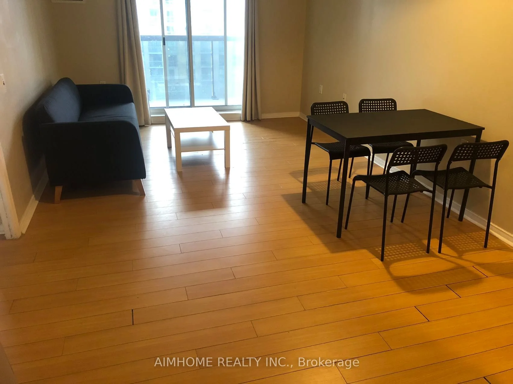 35 Finch Avenue E 1512, Toronto C14, On M2n 6z8