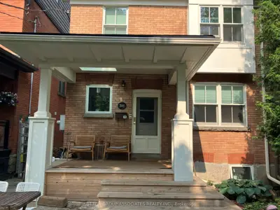 Semi-Detached in Toronto
