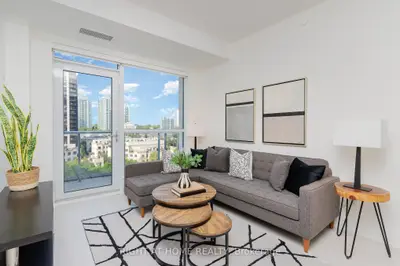 Common Element Condo in Toronto