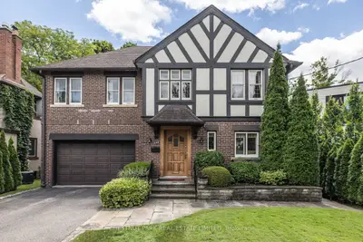 235 Dawlish Avenue, Toronto C12, On M4n 1j2