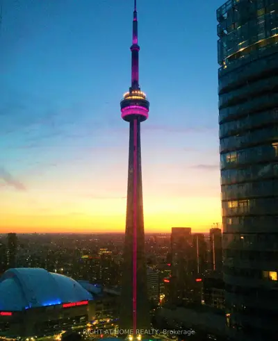 10 York Street 5112, Toronto C01, On M5e 0j1