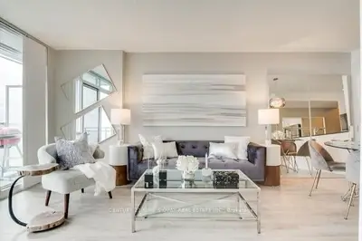 Co-op Apartment in Toronto