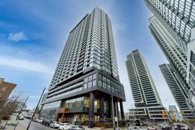 19 Western Battery Road 1510, Toronto C01, On M6k 0e3