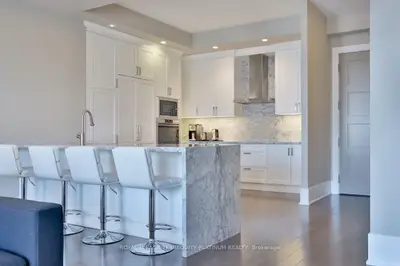 300 Front Street W 4802, Toronto C01, On M5v 0e9