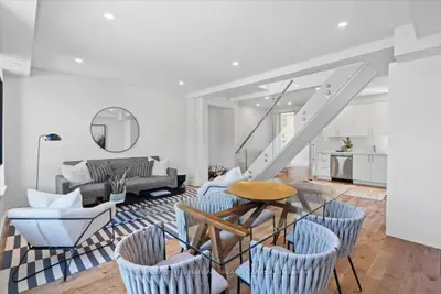 Detached in Toronto