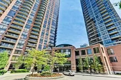 33 Sheppard Avenue E 2311, Toronto C14, On M2n 7k1