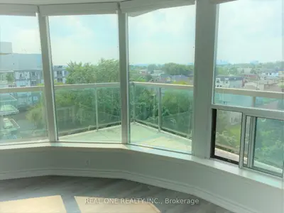 890 Sheppard Avenue W 602, Toronto C06, On M3h 2t5