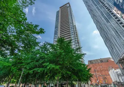 18 Yorkville Avenue 3404, Toronto C02, On M4w 3y8
