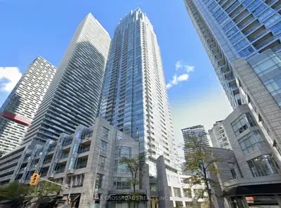 Common Element Condo in Toronto
