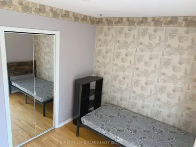 Semi-Detached in Toronto