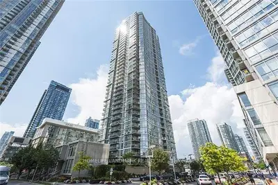 Common Element Condo in Toronto