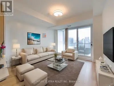 225 Sumach Street 2208, Toronto C08, On M5a 3k3