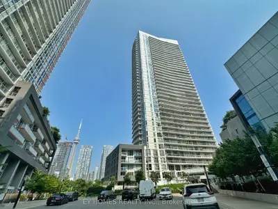 75 Queens Wharf Road 1705, Toronto C01, On M5v 0j8