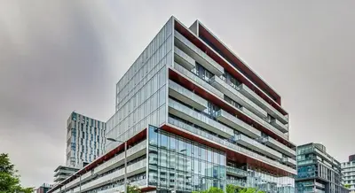 Common Element Condo in Toronto