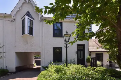 Semi-Detached in Toronto
