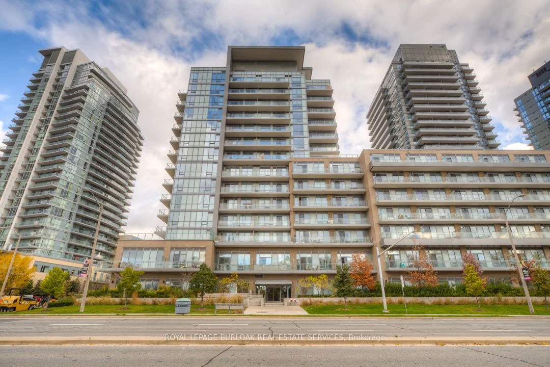 Common Element Condo in Toronto