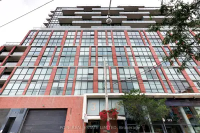 318 King Street E 716, Toronto C08, On M5a 0c1