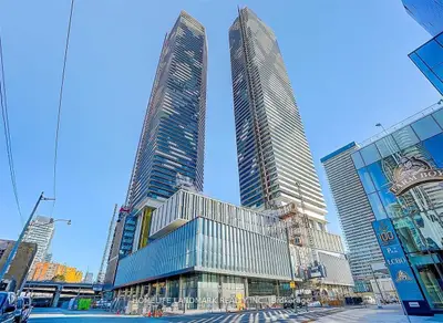 Common Element Condo in Toronto