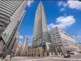 832 Bay Street 407, Toronto C01, On M5s 1z6