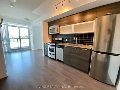 68 Abell Street 533, Toronto C01, On M6j 0b1