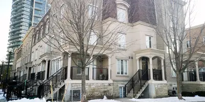 30 Western Battery Road 301, Toronto C01, On M6k 3n9