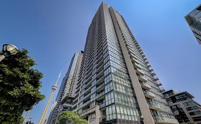 25 Capreol Court 1510, Toronto C01, On M5v 3z7