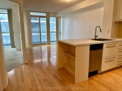 25 Carlton Street 2406, Toronto C08, On M5b 1l4